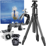 Tripods & Accessories