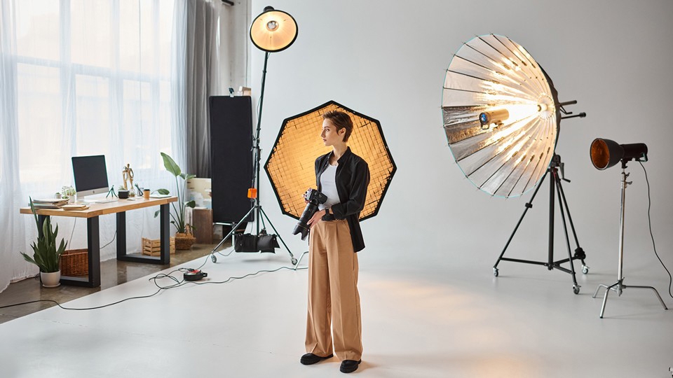 Five Budget-Friendly Professional Lighting Strategies for Creators