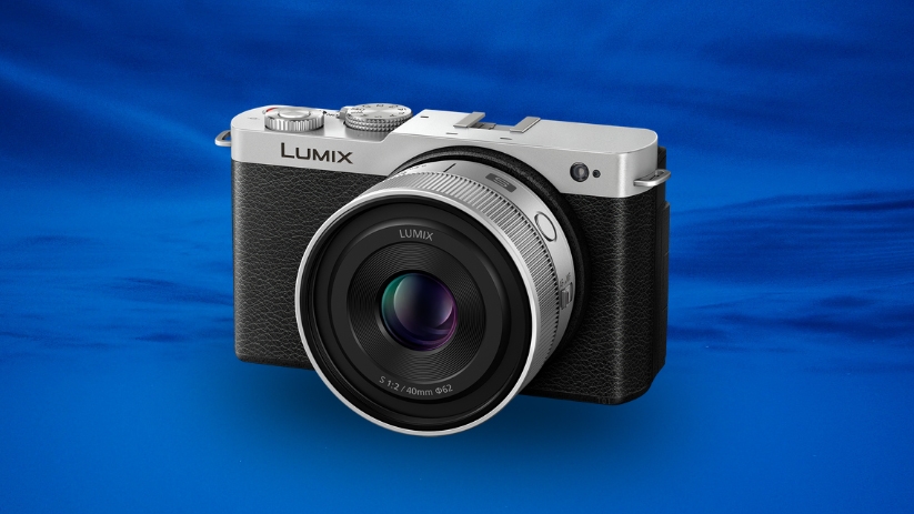 Panasonic Unveils New LUMIX S 40mm f/2 Lens for Everyday Shooting