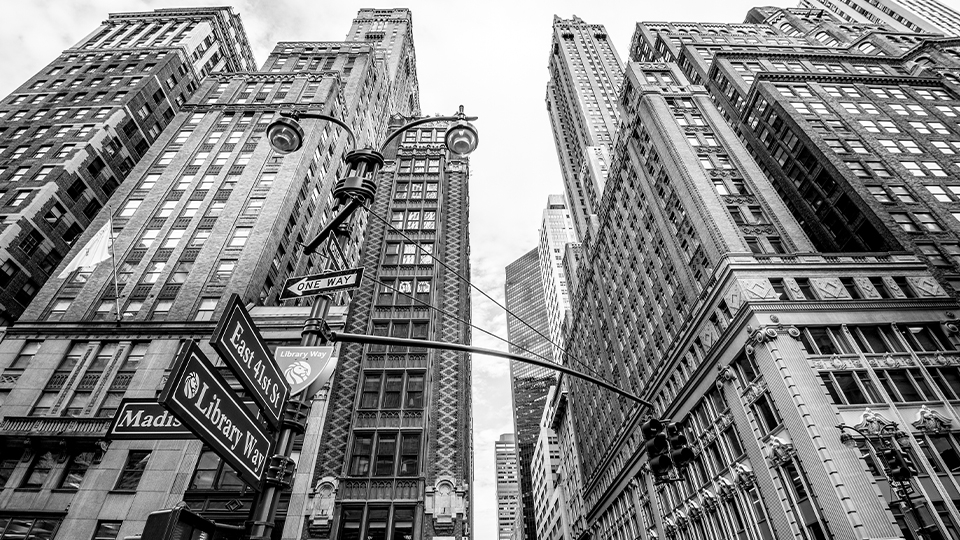The Best Cameras for Street Photography