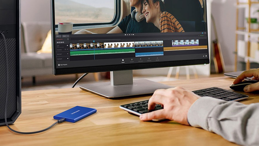 Storage Recommendations for All Types of Users