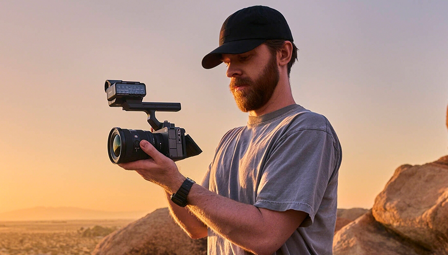 The Best Mirrorless Cameras for Open Gate Video in 2026