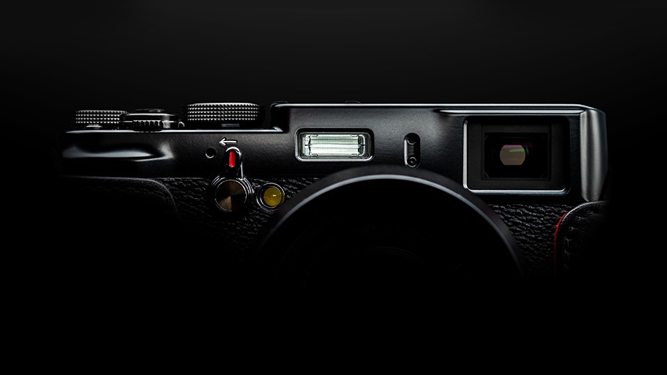 The Spirit of the Rangefinder Lives On in Compact Mirrorless Primes