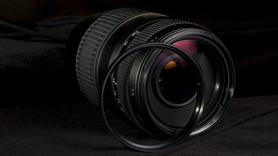 UV Filter or No UV Filter: Can You Tell the Difference?