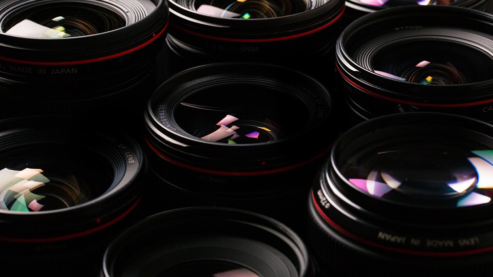 Fun and Affordable Lenses for the Sony E Mount