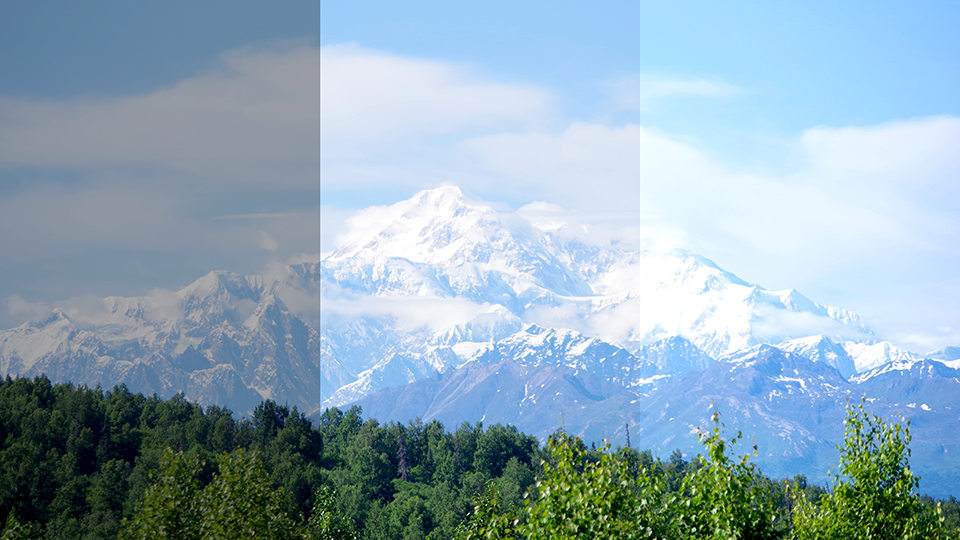 What’s Exposure Compensation and How Do We Use It?