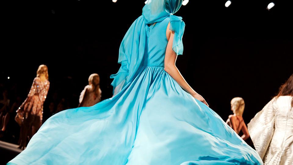 Behind the Scenes with Fashion Photographer and Editor Erin Yamagata