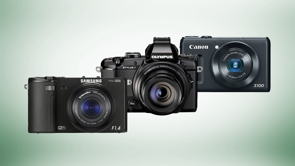 How to Succeed at the Digicam Trend Without Over-Buying