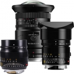 Mirrorless System Lenses