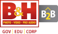 B&H B2B