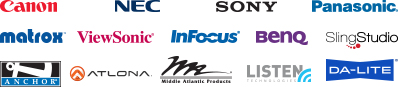 Sponsors