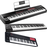 Keyboard Controllers