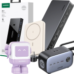 Chargers, & Docking Stations