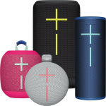 Bluetooth Speakers