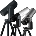 Reflector Telescopes