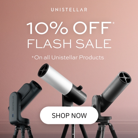 unistellar banner 3-19