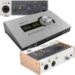 Audio Interfaces