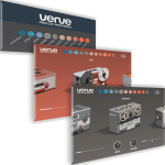 Verve Analog Machines