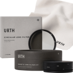 Filters & Accessories