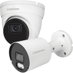 Outdoor Security Cameras