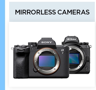 Pro Camcorders and Cinema Cameras
