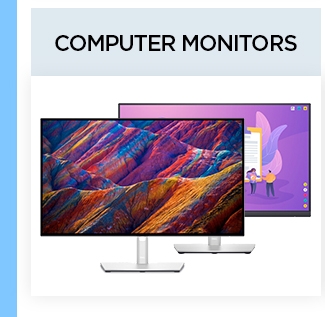 Computer Monitors