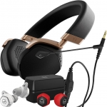 Headphones & Mics