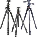VEO Tripods