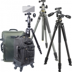 Tripods & Bags