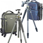Tripods & Bags