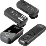 FreeWave Wireless Remotes