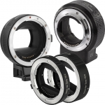Lens Mount Adapters