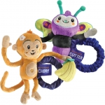 Photo Plushies