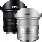 Laowa 12mm f/2.8 Zero-D Lens