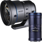 Mirrorless Lenses