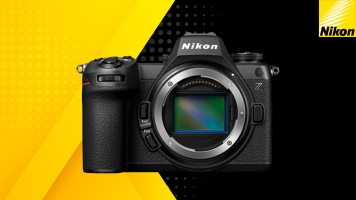 Versatility is King with the Nikon Z6 III