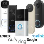 Video Doorbells