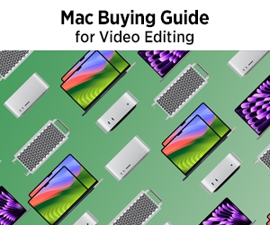 Mac Buying