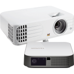 Home Theater Projectors