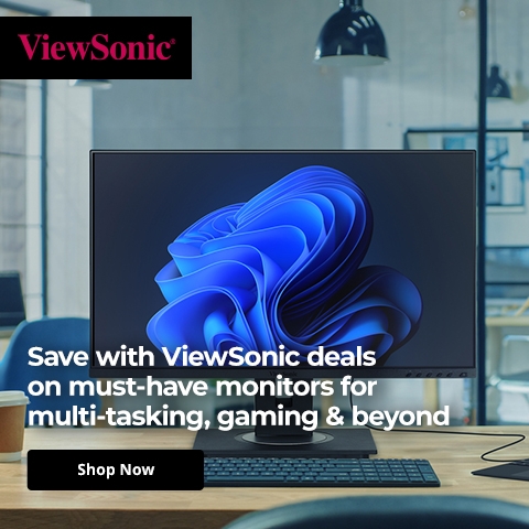 Viewsonic