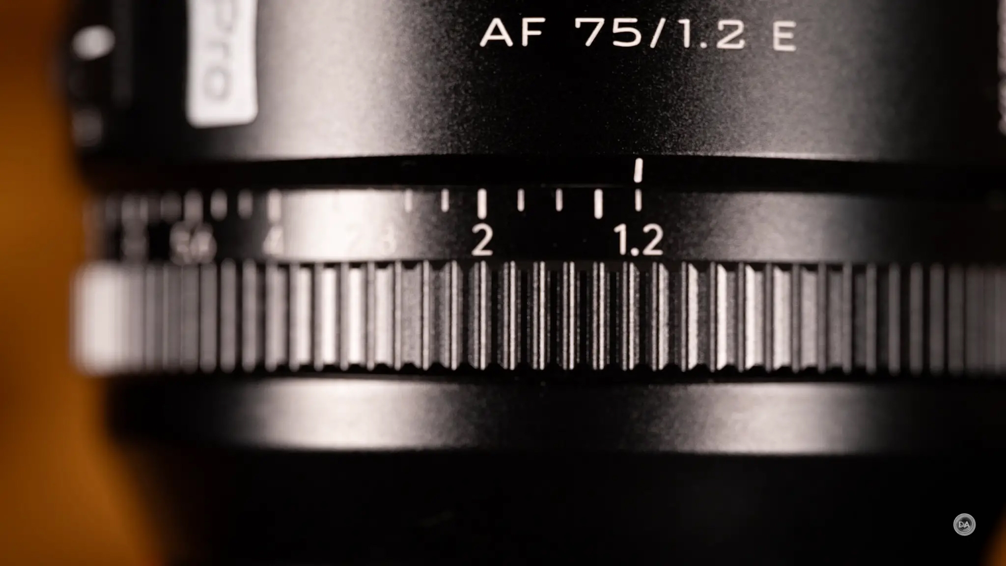 Viltrox Pro AF 75mm f/1.2 Hands-On Review — from Dustin Abbott