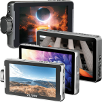 On-Camera Monitors