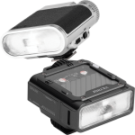 On-Camera Flashes