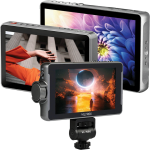 On-Camera Monitors