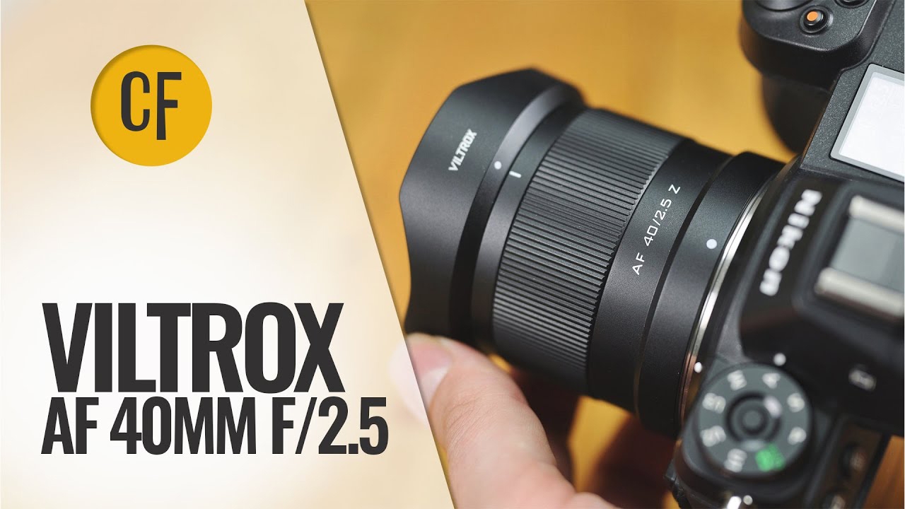 This Ultra-Affordable Lens Performs Much Better Than It Should — from Fstoppers