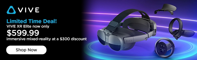 vive HTC