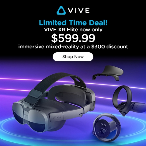vive HTC