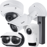 IP Security Cameras