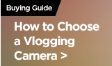 buying guide cam