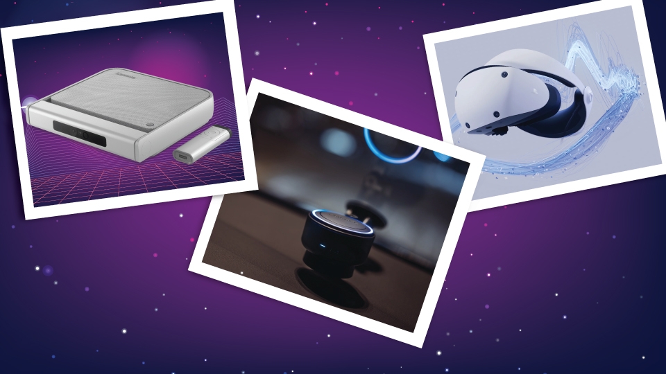 New VR Announcements Made at CES 2023
